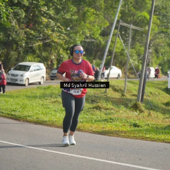 Runner Photo 6019769