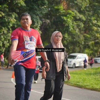 Runner Photo 6019772