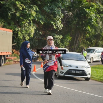 Runner Photo 6019774