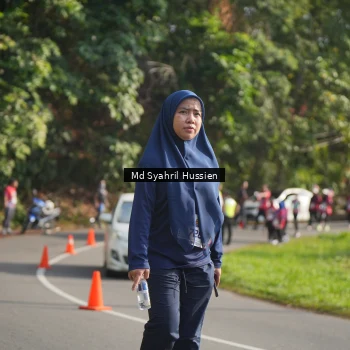 Runner Photo 6019775