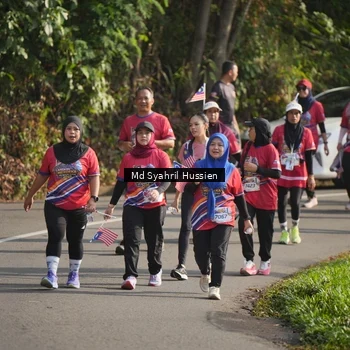 Runner Photo 6019777
