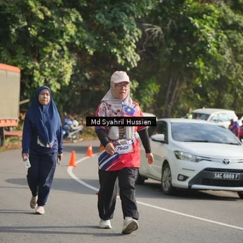 Runner Photo 6019778