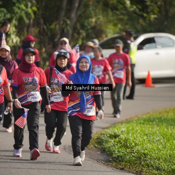 Runner Photo 6019779