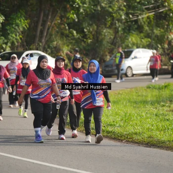 Runner Photo 6019782