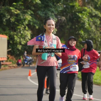 Runner Photo 6019784