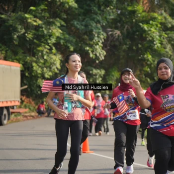 Runner Photo 6019789