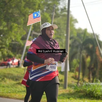Runner Photo 6019791