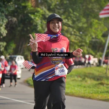 Runner Photo 6019792