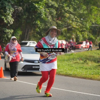 Runner Photo 6019793