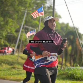 Runner Photo 6019796