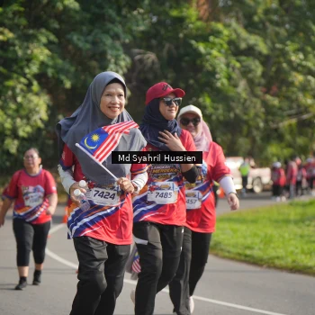 Runner Photo 6019797