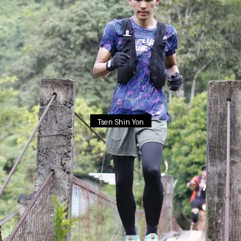 Runner Photo 60198
