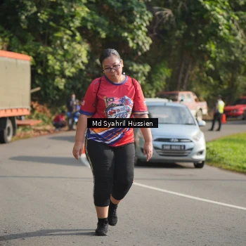 Runner Photo 6019801