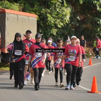 Runner Photo 6019802