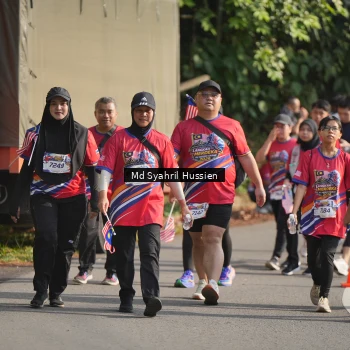 Runner Photo 6019803