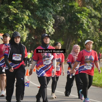 Runner Photo 6019805