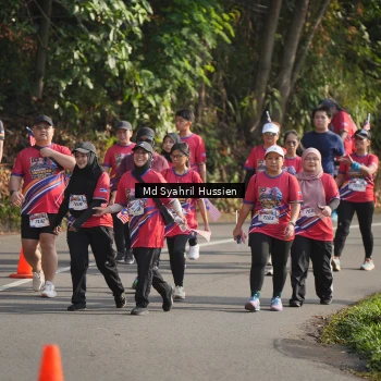 Runner Photo 6019806