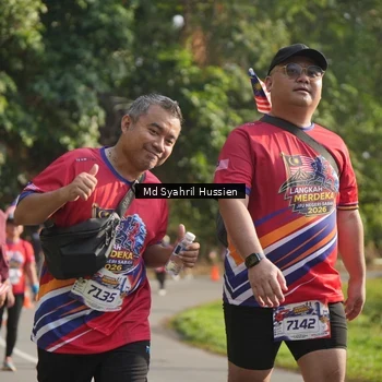 Runner Photo 6019813