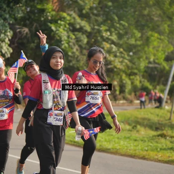 Runner Photo 6019818