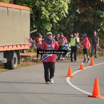 Runner Photo 6019821