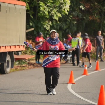 Runner Photo 6019824