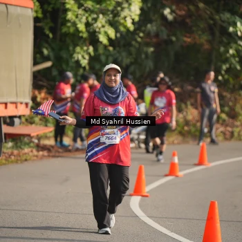 Runner Photo 6019826
