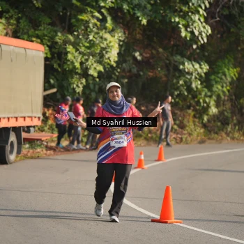 Runner Photo 6019827