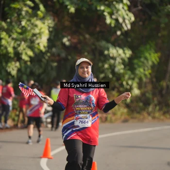 Runner Photo 6019830