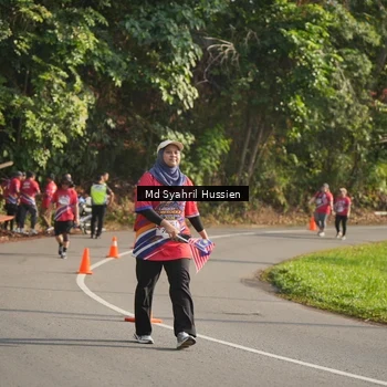 Runner Photo 6019831
