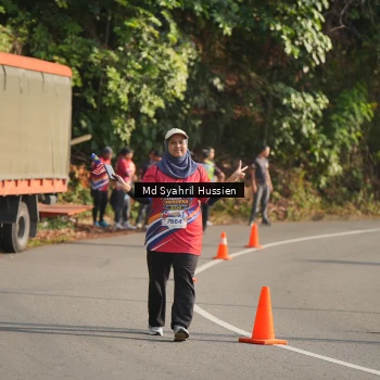 Runner Photo 6019832