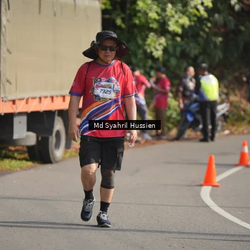 Runner Photo 6019833