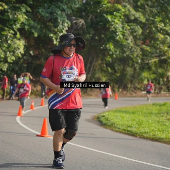 Runner Photo 6019834