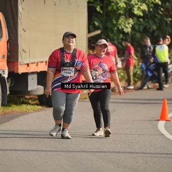 Runner Photo 6019836