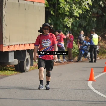 Runner Photo 6019838