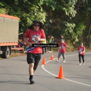 Runner Photo 6019839