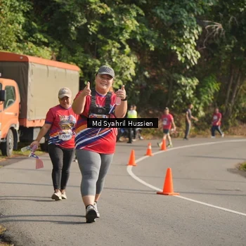 Runner Photo 6019840