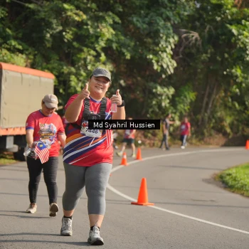 Runner Photo 6019841