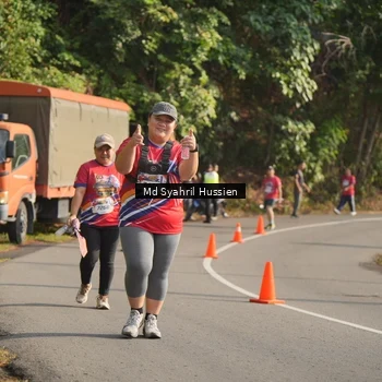 Runner Photo 6019842