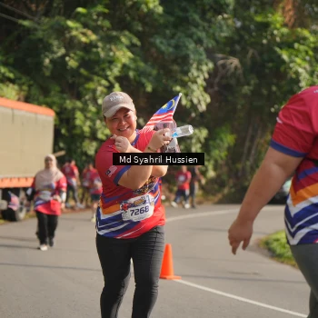 Runner Photo 6019845