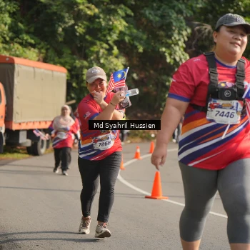 Runner Photo 6019846