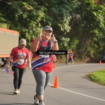 Runner Photo 6019847