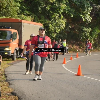 Runner Photo 6019848