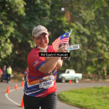 Runner Photo 6019850