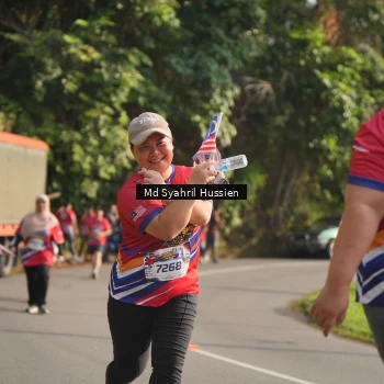 Runner Photo 6019851