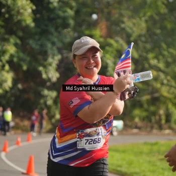Runner Photo 6019852
