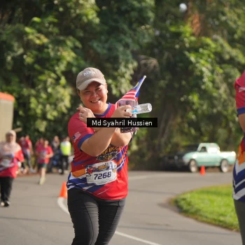 Runner Photo 6019853
