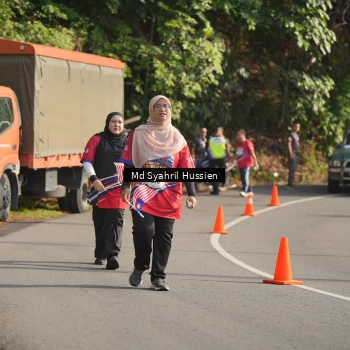 Runner Photo 6019855