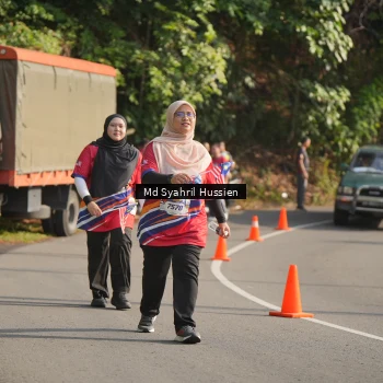 Runner Photo 6019856