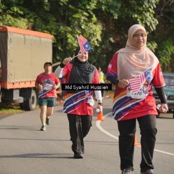 Runner Photo 6019859