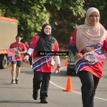 Runner Photo 6019860